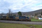 CSX 69